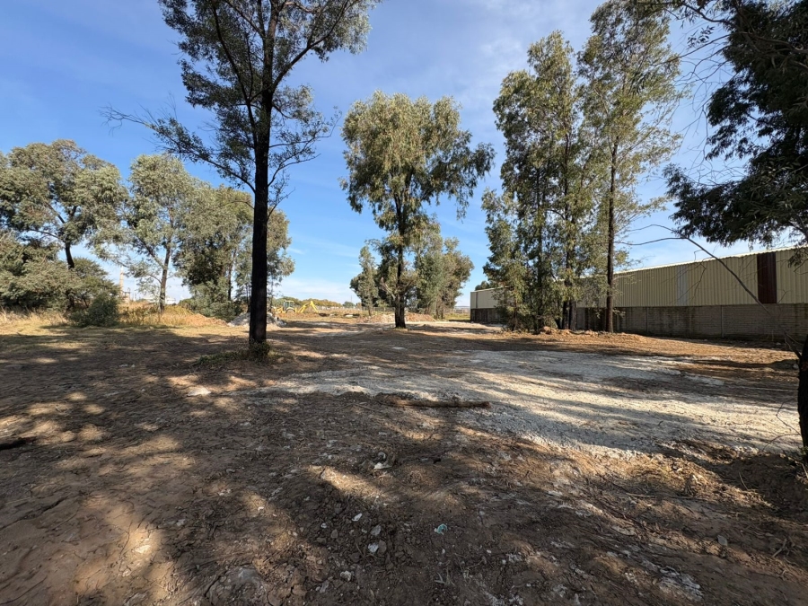 0 Bedroom Property for Sale in Sasolburg Industrial Zone 2 Free State